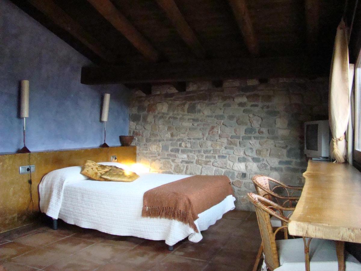 Hotel Monegal Sant Llorenç de Morunys Camera foto
