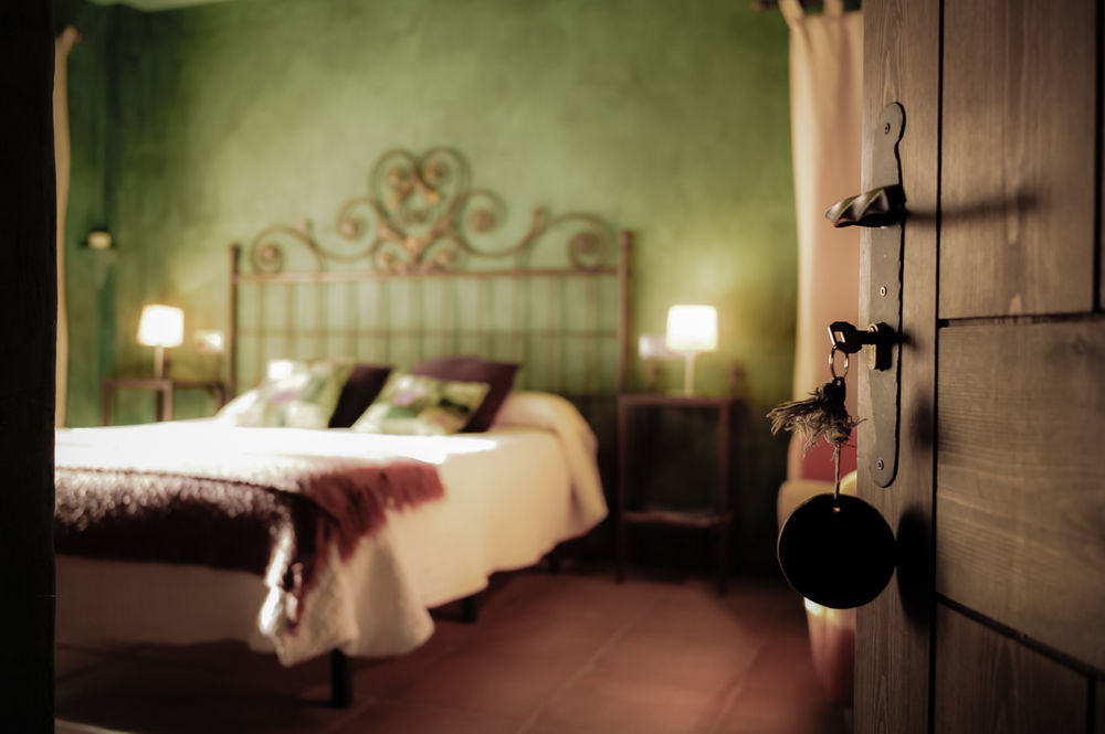 Hotel Monegal Sant Llorenç de Morunys Esterno foto